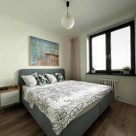 Apartman Brick דירה