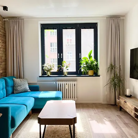 דירה Apartman Brick ברטיסלאבה