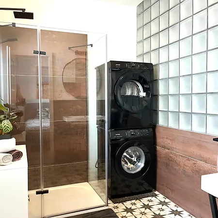 Apartman Brick